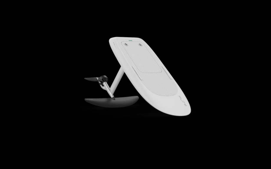 Fliteboard Carbon 02