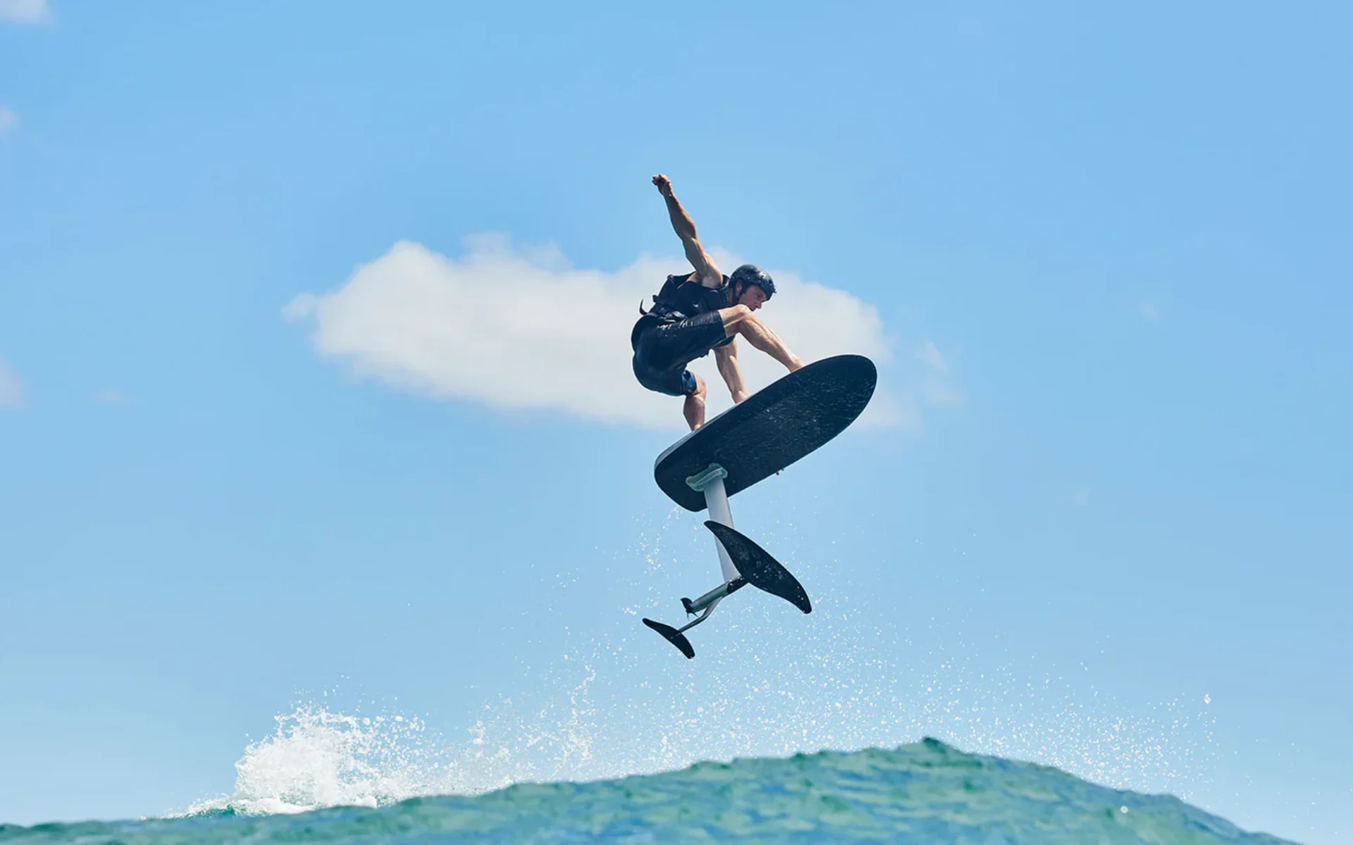 Fliteboard
