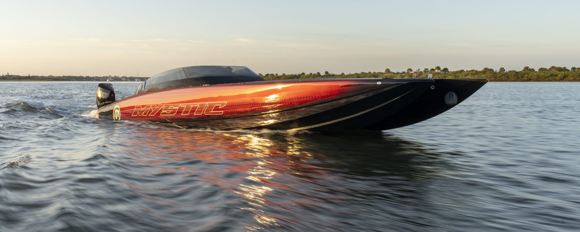 Mystic C4000