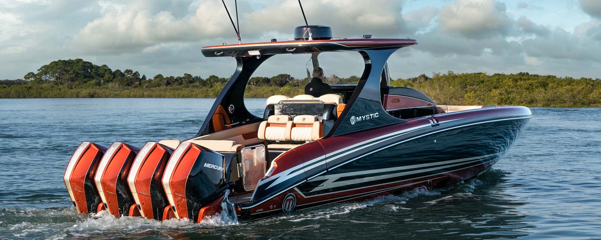 Mystic M3800