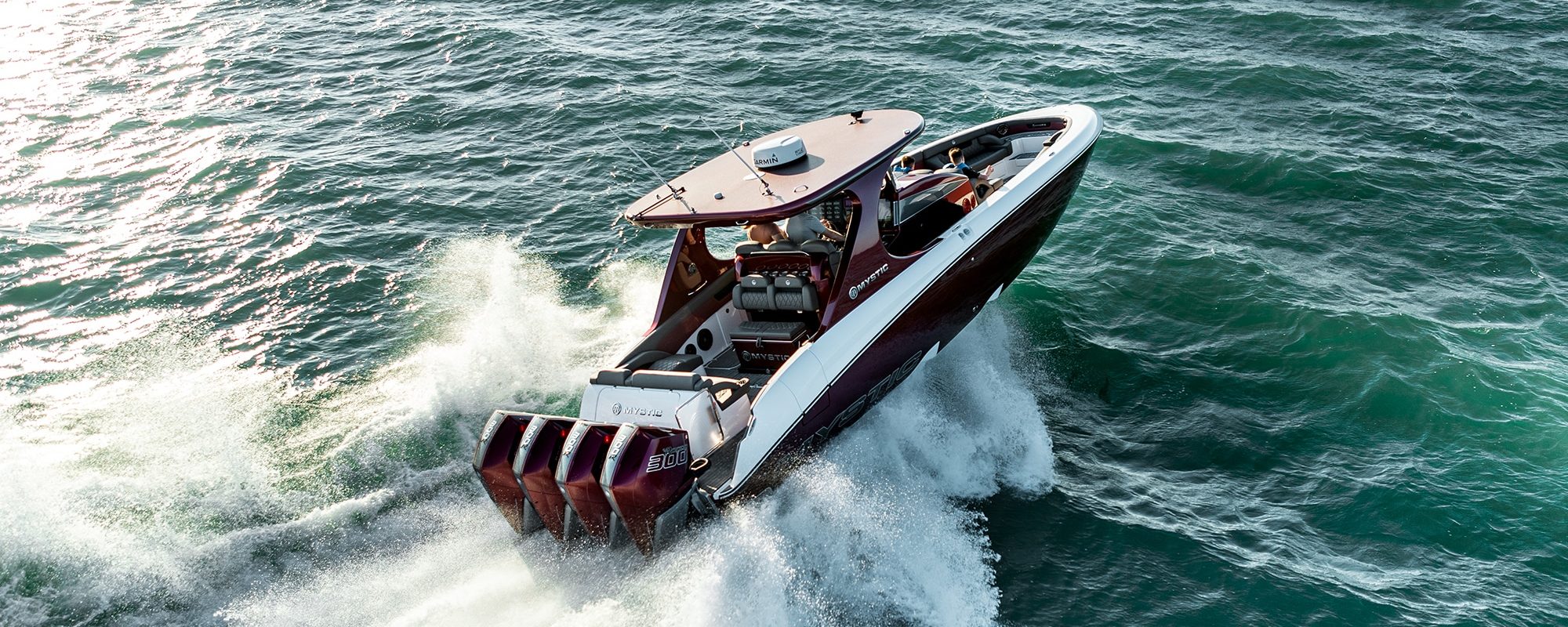 Mystic M3800