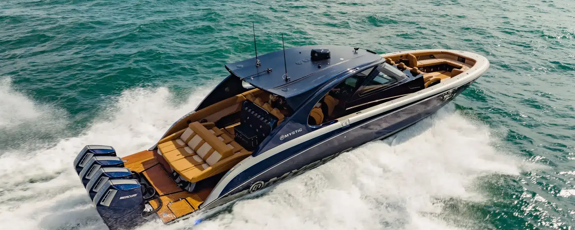 Mystic M5200
