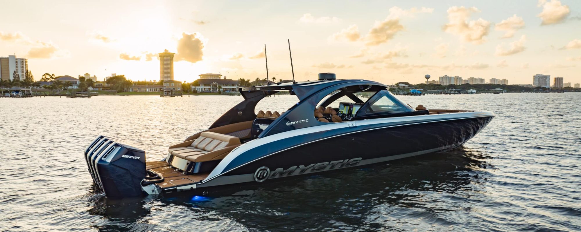 Mystic M5200