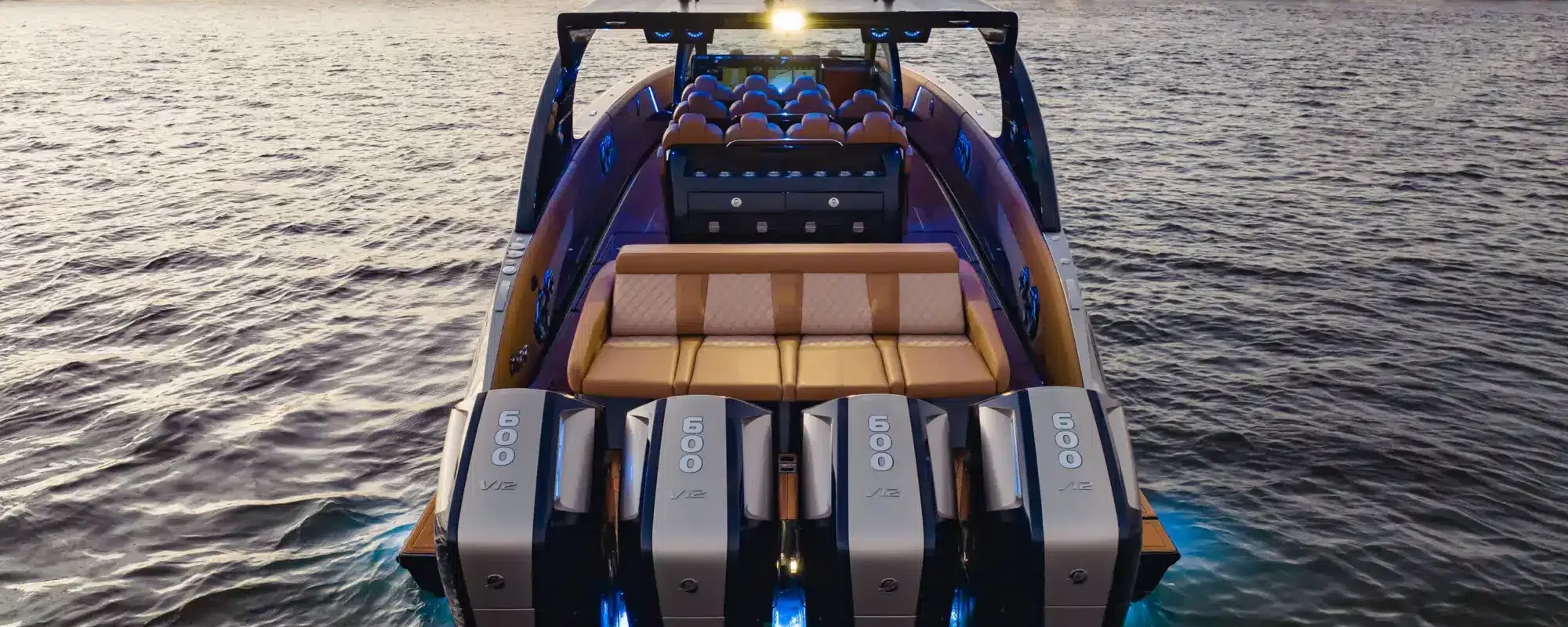 Mystic M5200